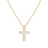 Collana Nomination Uomo Carismatica in Argento 240913/001